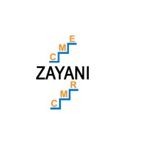 Société Zayani CME/CMR logo - Similar company to Palma Dorada النخيل الذهبي