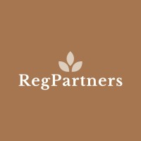 RegPartners logo - Similar company to Technofy It
