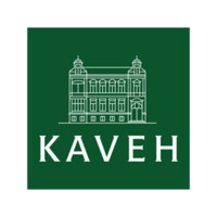 KAVEH Immobilien GmbH & Co. KG logo - Similar company to Lean Construction Mastermind