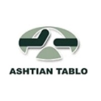 Ashtian Tablo Company logo - Similar company to Nssoee