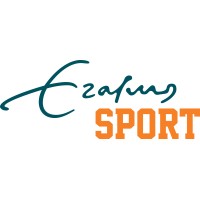 Erasmus Sport logo - Similar company to Maintrain Coaching