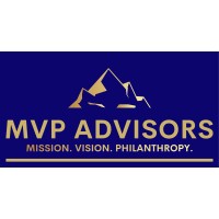 MVP Advisors Nonprofit Consulting logo - Similar company to Get Fully Funded - Nonprofit Fundraising Solutions
