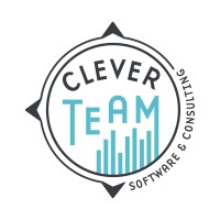 CLEVERTEAM logo - Similar company to Invigors Digital
