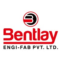 Bentlay EngiFab PVT.LTD logo - Similar company to Jenish Infrawork Pvt. Ltd.