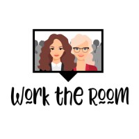 Work the Room logo - Similar company to Cece