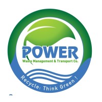Power Waste Management & Transport Co. logo - Similar company to Power Waste Management & Transport Co. Wll