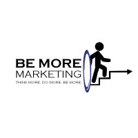 Be More Marketing logo - Similar company to Luna Rossa
