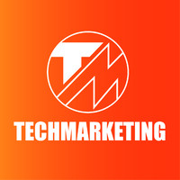 Tech Marketing logo - Similar company to Tech Learning