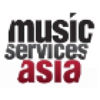 Music Services Asia logo - Similar company to Distribution Blueprint