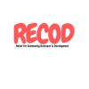 Relief for Community Outreach & Development – RECOD logo - Similar company to Centre For Public Health And Hygiene Research (Cphhr)