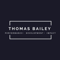 Thomas Bailey Coaching & Consultancy logo - Similar company to Triiyo