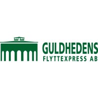 Guldhedens Flyttexpress AB logo - Similar company to Digital Step
