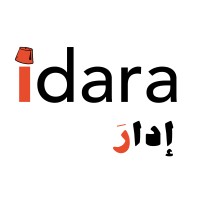 Idara Retreats logo - Similar company to Anyone ☎️
