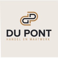 Du Pont bv logo - Similar company to Iscientia