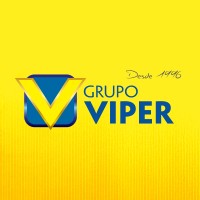 Grupo Viper logo - Similar company to Singular