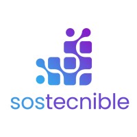 Sostecnible SAS logo - Similar company to Arkade Architect