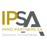 IPSA Solutions Immobilières SA logo - Similar company to Keredge