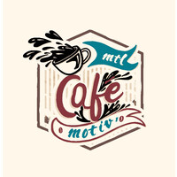 Café Motiv' logo - Similar company to Café In