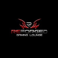 Reforged Gaming Lounge logo - Similar company to Tech After Five