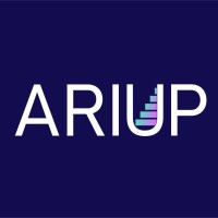 AriUp logo - Similar company to Mastermind Training And Development