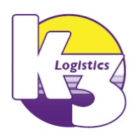 K3 Logistics logo - Similar company to Strata Logistics Za