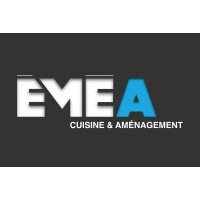 EMEA logo - Similar company to L'Effet Papillon