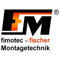 fimotec-fischer GmbH & Co. KG logo - Similar company to Paul Kauth Kg