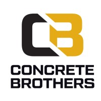 Concrete Brothers Ltd. logo - Similar company to Concrete Resources