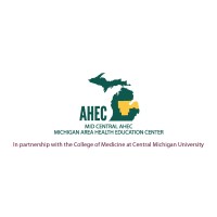 Mid Central AHEC logo - Similar company to Morey Courts Recreation Center