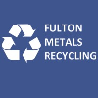 FULTON METALS RECYCLING logo - Similar company to We Buy Scrap