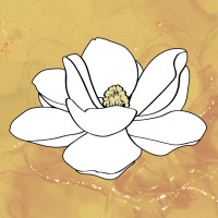 Hola Magnolia Identityworks logo - Similar company to The Woke Coach, Llc