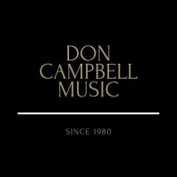 DON CAMPBELL MUSIC logo - Similar company to Don Campbell Music