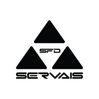 Servais Carré logo - Similar company to 2L Contracting