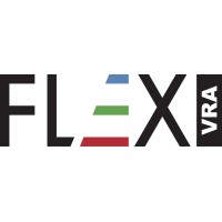 Flex VRA logo - Similar company to National Student Speech Language And Hearing Association: University Of Maryland Chapter