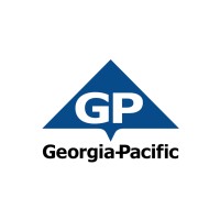 Georgia-Pacific LLC logo - Similar company to Graphic Packaging International