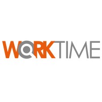 WORKTIME logo - Similar company to Cs Construçes E Empreendimentos Ltda