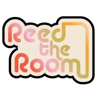 Reed The Room logo - Similar company to Introducing Leaders