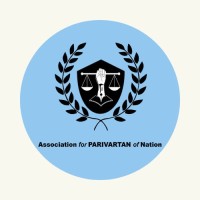 Association for PARIVARTAN of Nation logo - Similar company to Aikyam Space