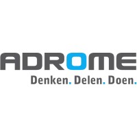 Adrome, zeker weten in plaats van denken! logo - Similar company to Actioncoach Goeree-Overflakkee