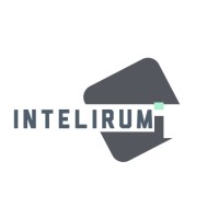 INTELIRUM logo - Similar company to Cybertech