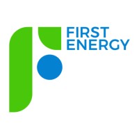 First Energy (A Thermax Group Company) logo - Similar company to Firstenergy