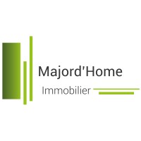 MAJORD'HOME IMMOBILIER logo - Similar company to Mon Majord'Home