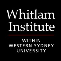 Whitlam Institute logo - Similar company to Kakscorp