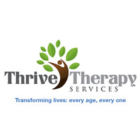 Thrive Therapy Services