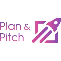 Plan&Pitch logo - Similar company to Future Insights Pvt. Ltd. - Navigating Digital Evolution!