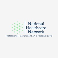 National Healthcare Network logo - Similar company to Dane Global