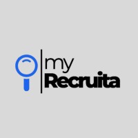 MyRecruita logo - Similar company to Ai Leap Makers