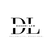 Dasani Law Professional Corporation logo - Similar company to Accord Law Professional Corporation