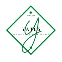 Yates Insurance & Real Estate logo - Similar company to Ucy Energy Group