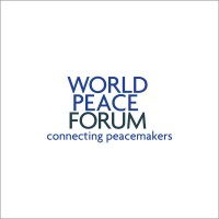 World Peace Forum logo - Similar company to Environmental Dashboard
